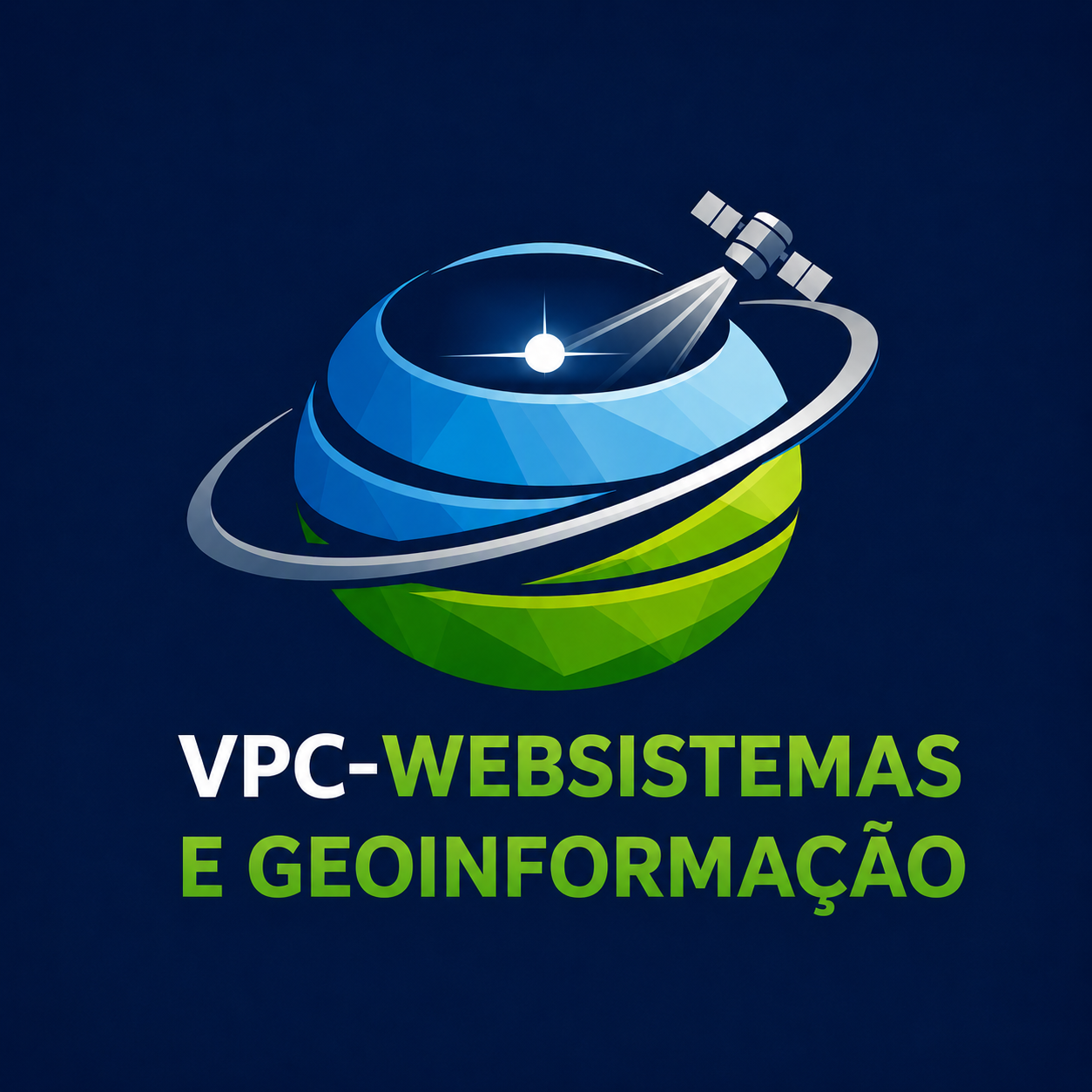 VPC-WEBSISTEMAS E GEOINFORMAÇÃO